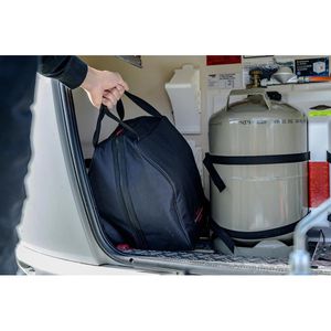 Produktbild für Kabeltrommel-Tasche Brennenstuhl 1510020, wasserfest