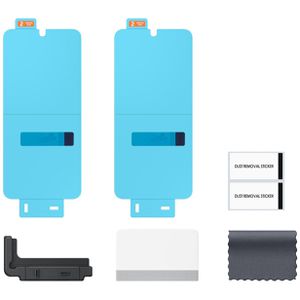 Produktbild für Displayschutzfolie Samsung Screen Protector