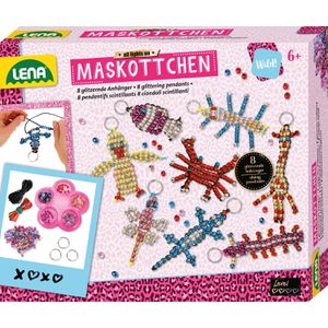 Bastelset Lena 42690 Maskottchen groß
