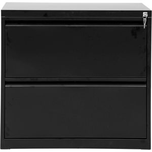 Produktbild für Hängeregisterschrank G-Office FGC/D.2