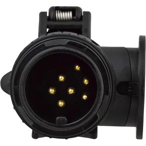 Produktbild für Anhänger-Adapter Hella 8JA 005 952-011, für PKW / LKW