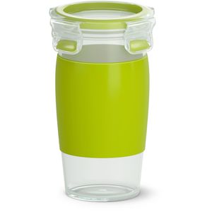 Trinkbecher Emsa Clip & Go Smoothie Mug