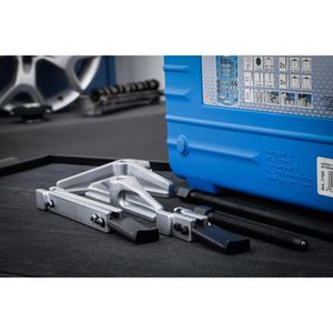 Produktbild für Lagerabzieher BGS-technic 7760, 13-teilig