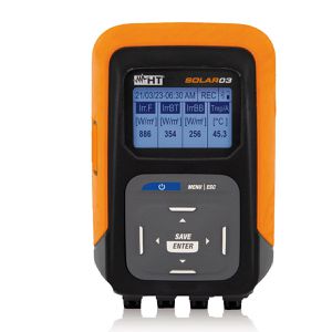 Produktbild für Installationstester HT-Instruments 1011550, PV Checks One Plus
