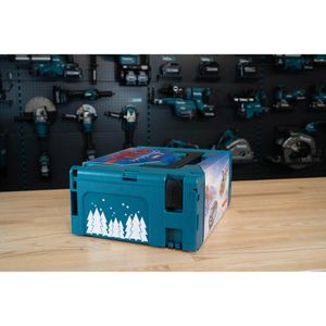 Produktbild für Adventskalender Makita P-84888