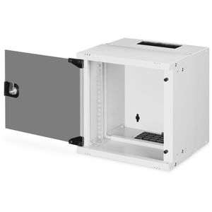 Produktbild für Netzwerkschrank Digitus SOHO PRO DN-49100, 10 Zoll