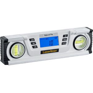 Wasserwaage Laserliner 081.249E, DigiLevel Plus 25