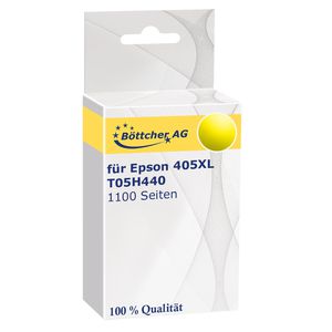 Produktbild für Tinte Böttcher-AG für Epson 405XL T05H440