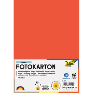 Fotokarton Folia 6140, 50 x 70 cm