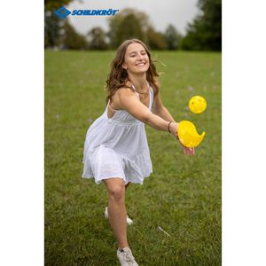 Produktbild für Wurfspiel Schildkröt 970131, Scoop Ball