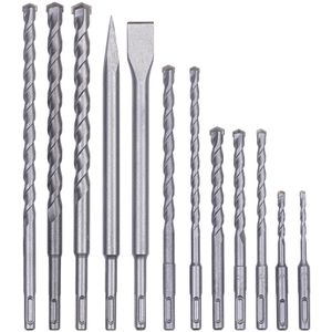 Produktbild für Bohrer Einhell 49240295, SDS+