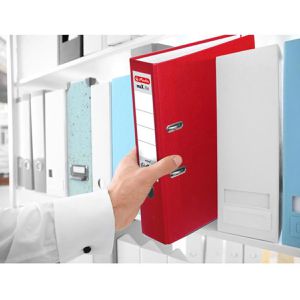Produktbild für Ordner Herlitz 5480306 maX.file protect, PP, A4