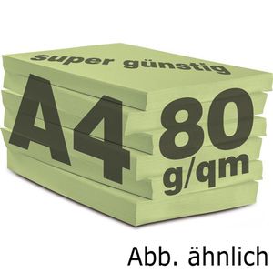 Produktbild für Kopierpapier Xerox Symphony Trend 003R93966, A4