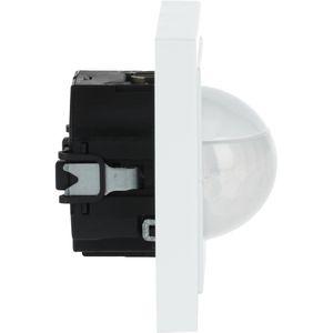 Produktbild für Bewegungsmelder Busch-Jaeger Wächter Komfort 64764 UJ-84, Set