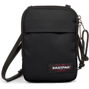 Produktbild für Umhängetasche Eastpak Buddy Black, aus Polyester, schwarz