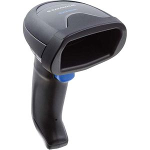 Produktbild für Barcode-Scanner Datalogic QuickScan QBT2500 Kit, kabellos