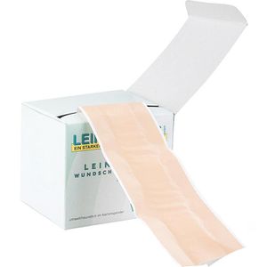 Pflaster Leina-Werke Leinaplast REF70005, 1 Rolle