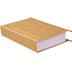 Produktbild für Hängesammler Falken UniReg, 11288149, A4
