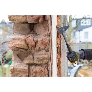 Produktbild für Schlosserhammer Stanley STHT0-51910