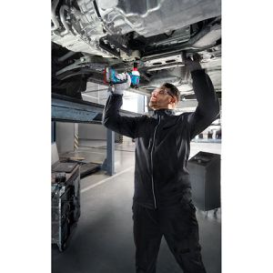 Produktbild für Akku-Schlagschrauber Bosch GDX 18V-285, 285Nm