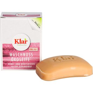Seife Klar EcoSensitive Waschnuss Öko-Seife