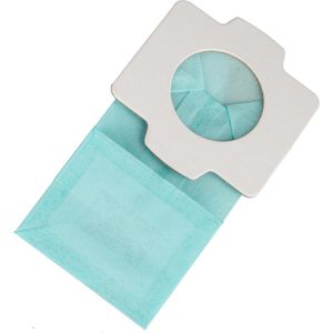 Produktbild für Staubsauger Makita DCL182ZB, schwarz