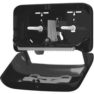 Produktbild für Toilettenpapierspender Tork Elevation, OptiServe, 558068, T7