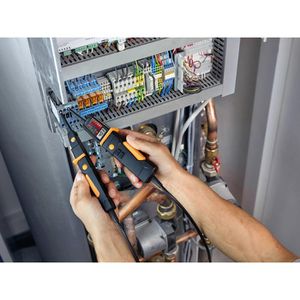 Produktbild für Spannungsprüfer Testo 750-3