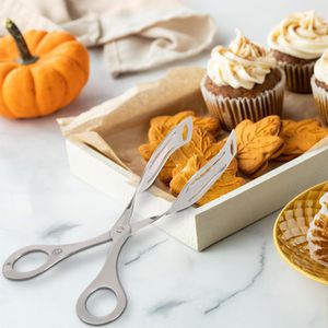 Produktbild für Servierzange Hendi 171615, Gebäckzange