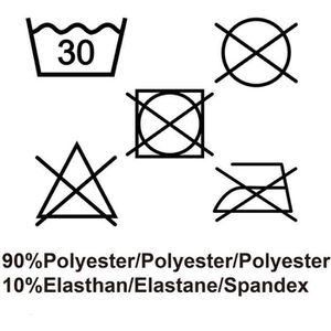 Produktbild für Tischhusse Deuba elastisch, Ø 80 cm