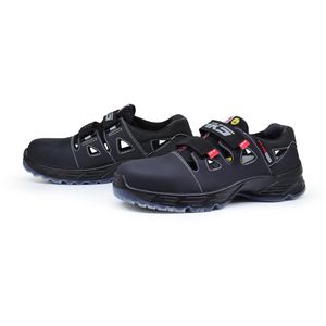 Produktbild für Sicherheitsschuhe HKS Solar, ESD, S1