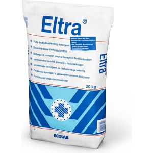 Produktbild für Desinfektionswaschmittel Ecolab Eltra, Pulver