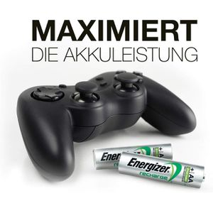 Produktbild für Akku-Ladegerät Energizer Pro Charger