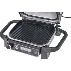 Produktbild für Elektrogrill Ninja Woodfire, OG701EU, 2400 Watt