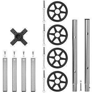 Produktbild für Felgenbaum ProPlus 390059, aus Aluminium