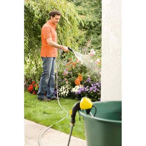 Produktbild für Regenfasspumpe Kärcher BP 1 Barrel, 1.645-460.0, 400 W