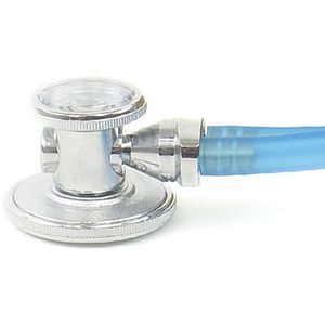 Produktbild für Stethoskop Teqler T401127, mit Rappaport