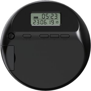 Produktbild für Parkscheibe Miraval 9-MV1025, elektronisch