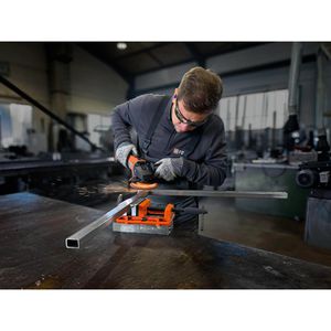 Produktbild für Winkelschleifer Fein CCG 18-115-12 AS, 99100001549