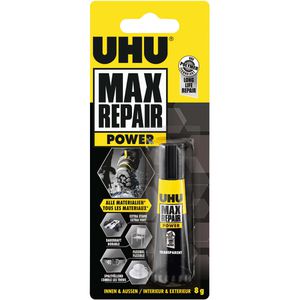 Alleskleber UHU 45865 Max Repair Extrem Kleber 8g