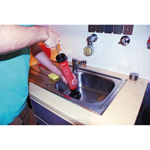 Produktbild für Abflusspumpe Rothenberger-Industrial RoPump