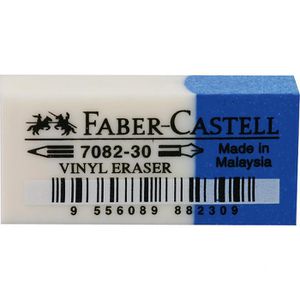 Faber-Castell KOMBI 7082-30 Radiergummi