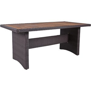 Produktbild für Gartentisch Garden-Pleasure BRAGA, Akazienholz