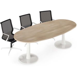 Produktbild für Konferenztisch Quadrifoglio Idea