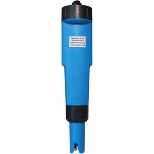 Produktbild für PH-Messgerät PeakTech P 5306 digital