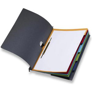 Produktbild für Personalhefter Elba chic Ultimate, 100333017, A4