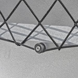 Produktbild für Anhängernetz ProPlus 340796V02, grobmaschig