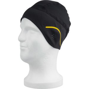 Wintermütze Petzl Beanie, schwarz