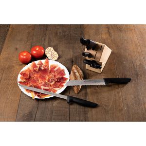 Produktbild für Messerblock Arcos Niza 136100