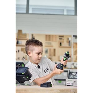Produktbild für Kinderwerkzeug Festool 577937